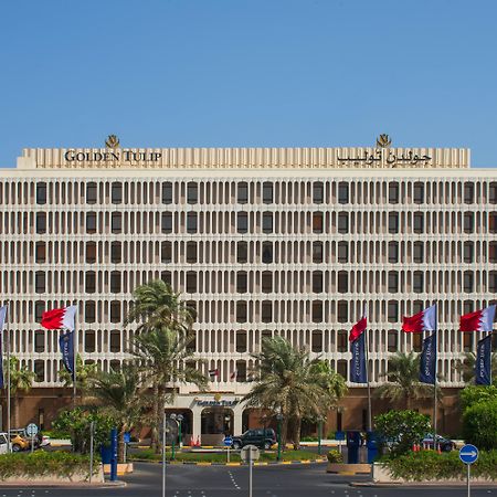 Golden Tulip Bahrain Hotel Manama Ngoại thất bức ảnh