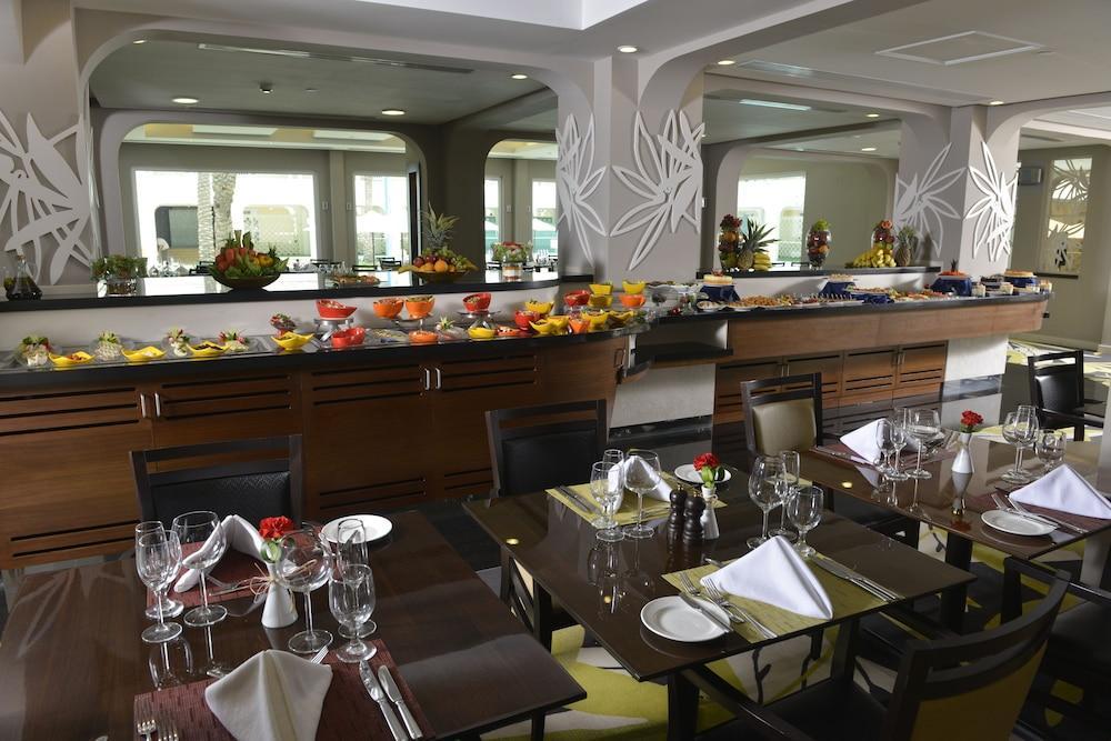 Golden Tulip Bahrain Hotel Manama Ngoại thất bức ảnh