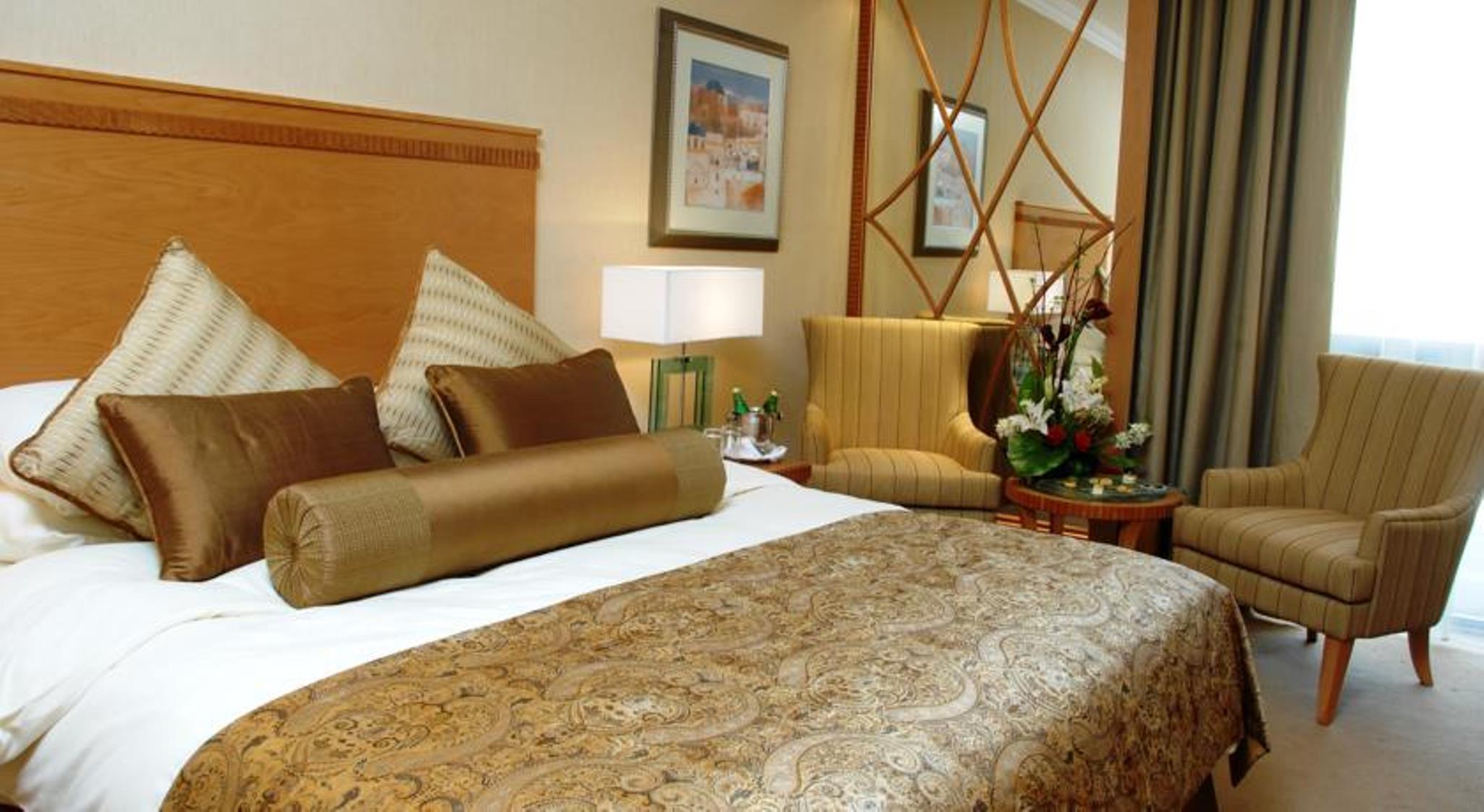 Golden Tulip Bahrain Hotel Manama Ngoại thất bức ảnh