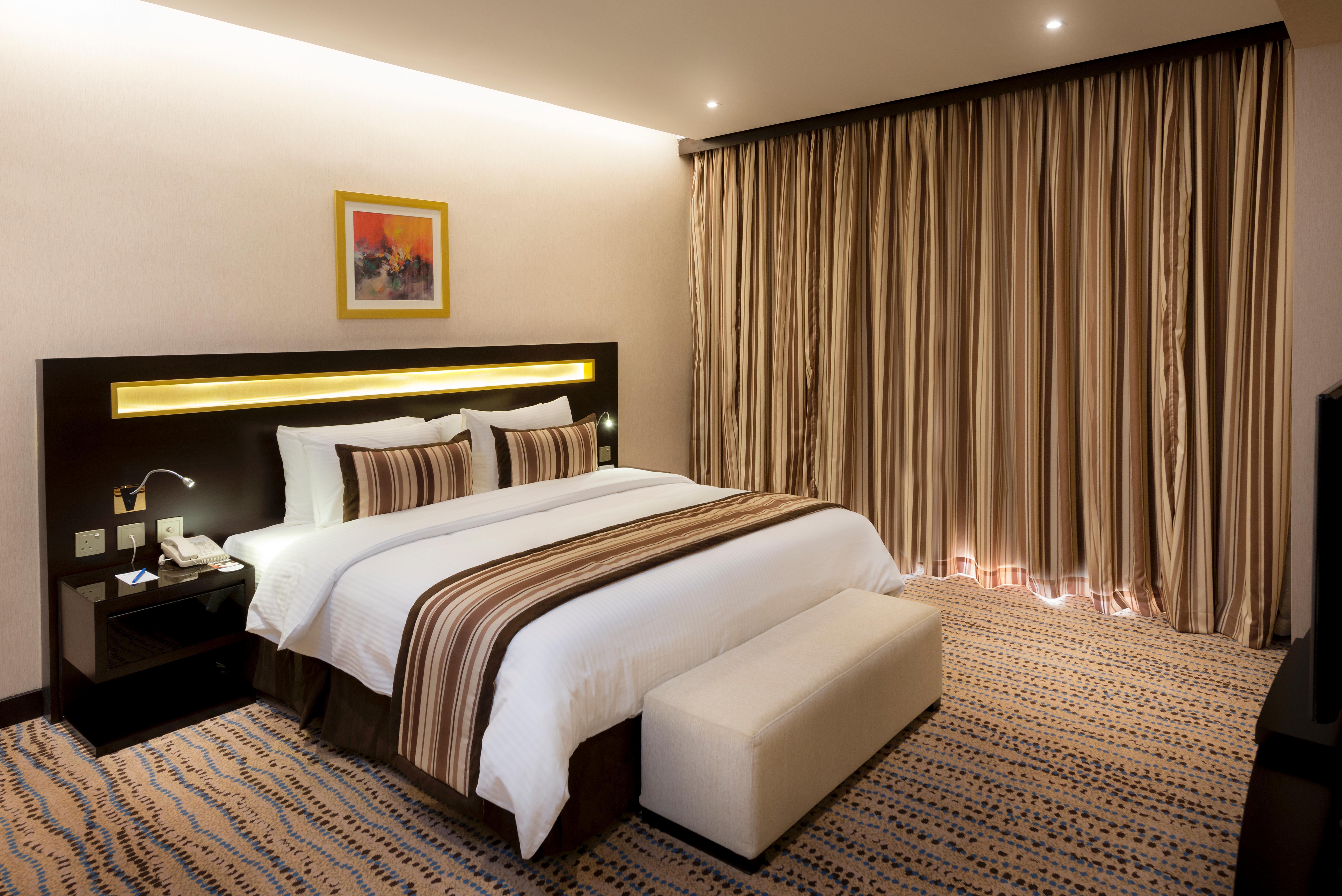 Golden Tulip Bahrain Hotel Manama Ngoại thất bức ảnh
