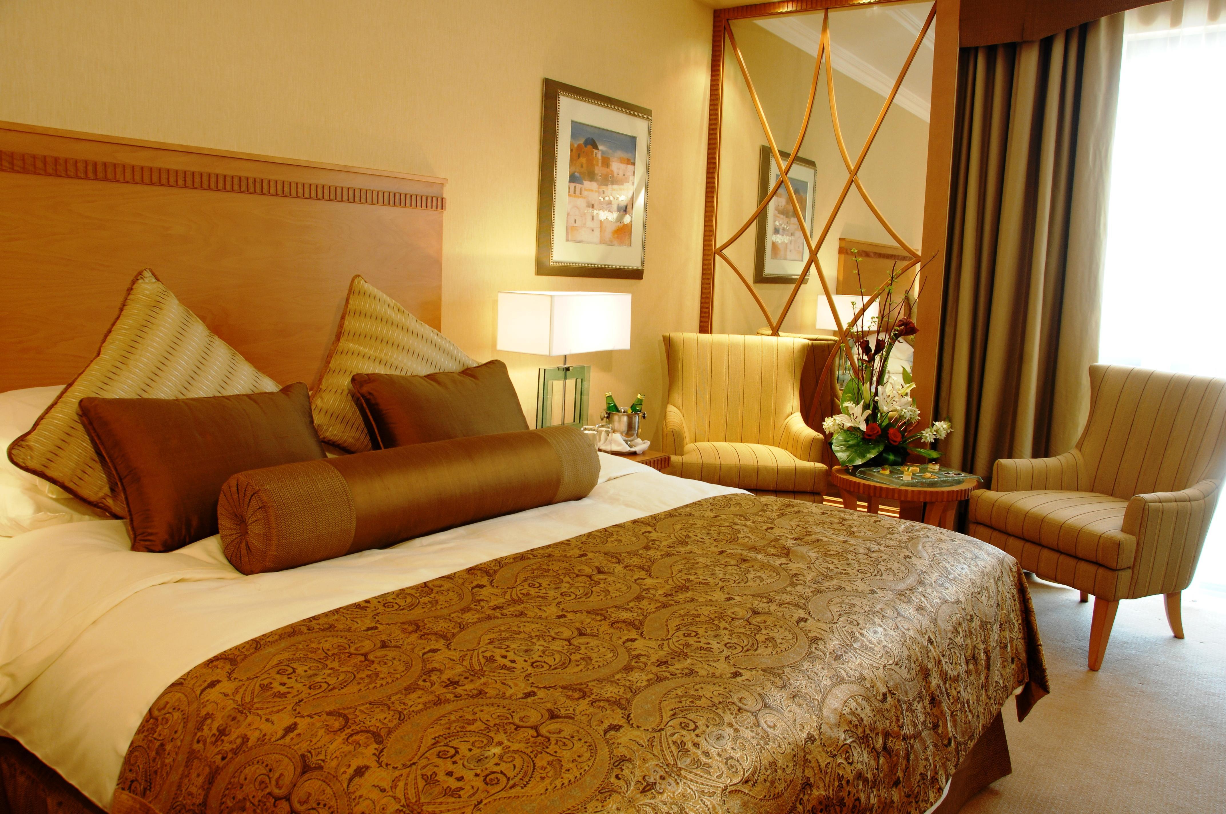 Golden Tulip Bahrain Hotel Manama Ngoại thất bức ảnh