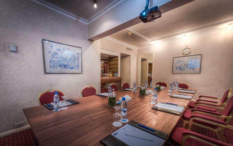 Golden Tulip Bahrain Hotel Manama Ngoại thất bức ảnh