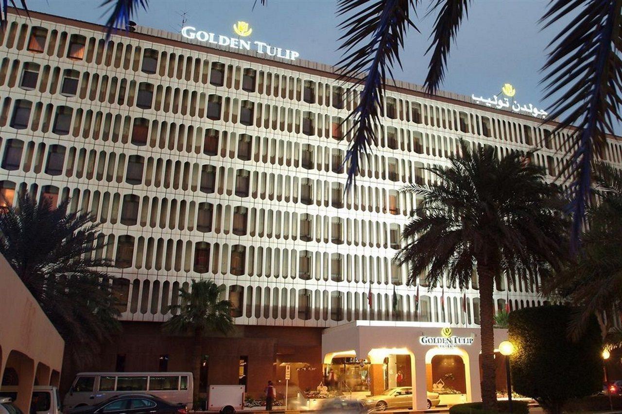Golden Tulip Bahrain Hotel Manama Ngoại thất bức ảnh