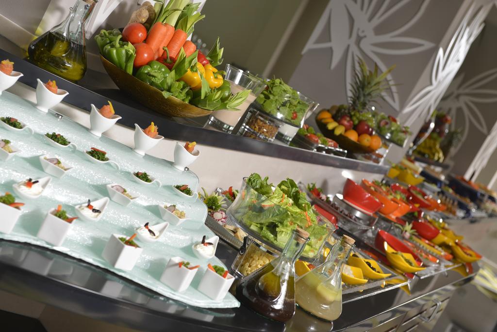 Golden Tulip Bahrain Hotel Manama Ngoại thất bức ảnh
