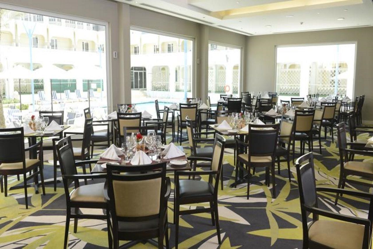 Golden Tulip Bahrain Hotel Manama Ngoại thất bức ảnh