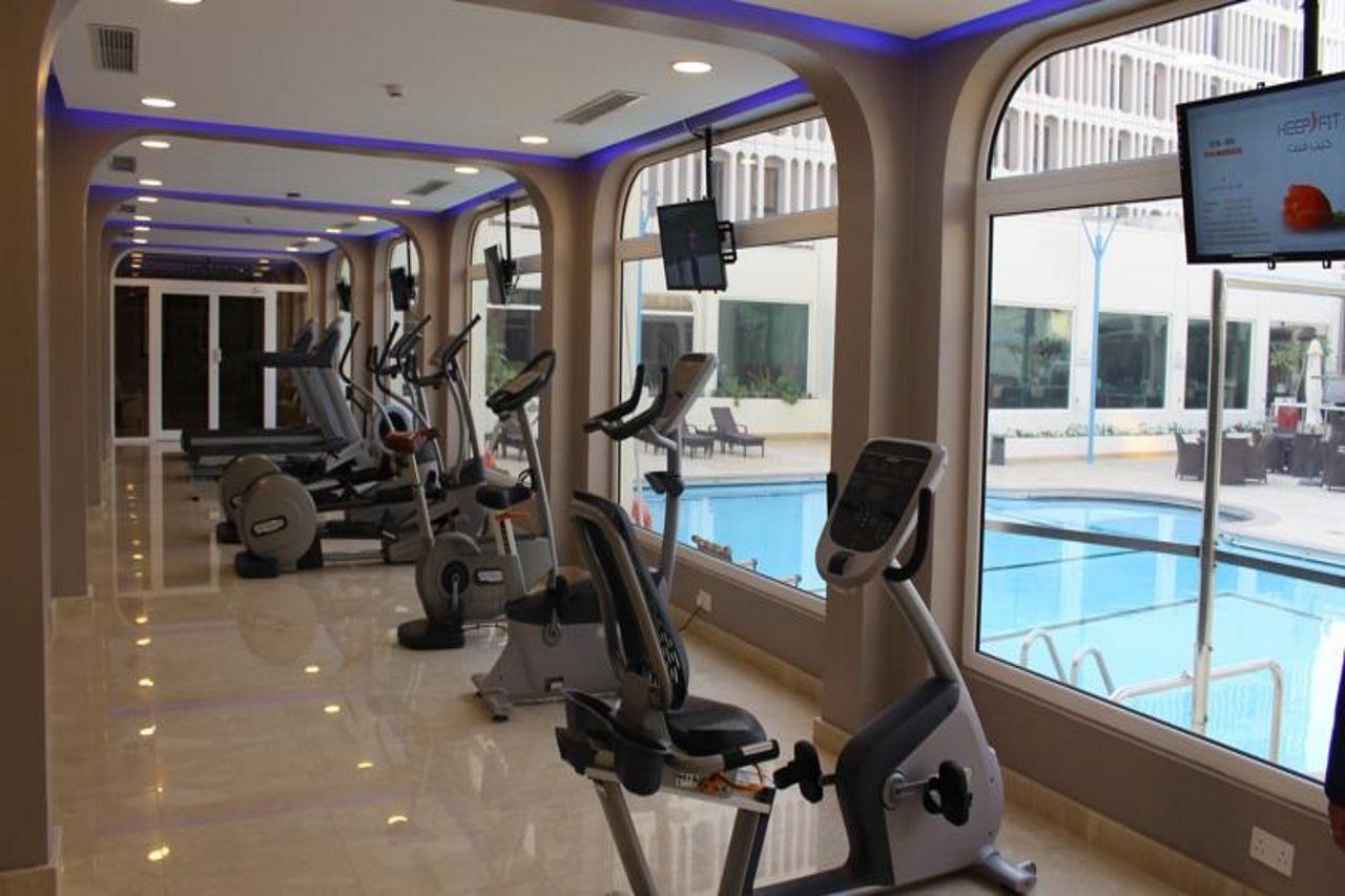 Golden Tulip Bahrain Hotel Manama Ngoại thất bức ảnh