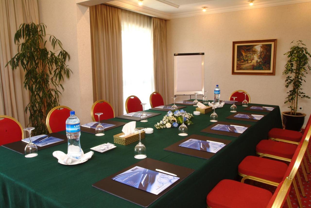 Golden Tulip Bahrain Hotel Manama Ngoại thất bức ảnh