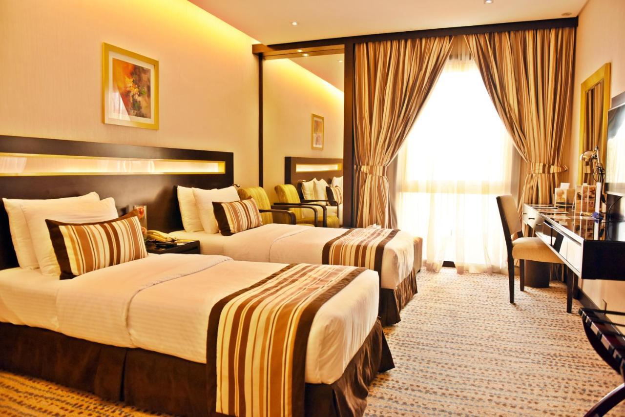 Golden Tulip Bahrain Hotel Manama Ngoại thất bức ảnh