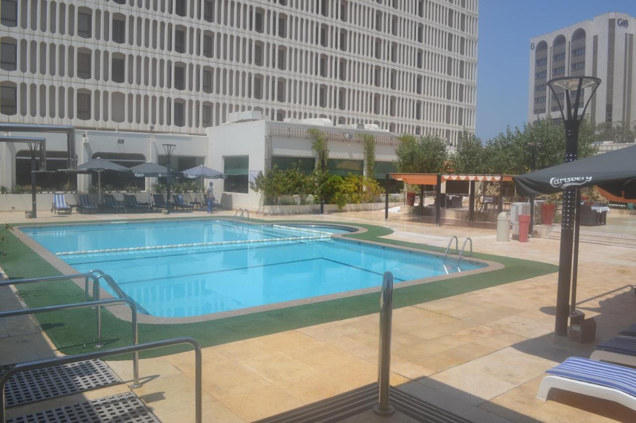 Golden Tulip Bahrain Hotel Manama Ngoại thất bức ảnh