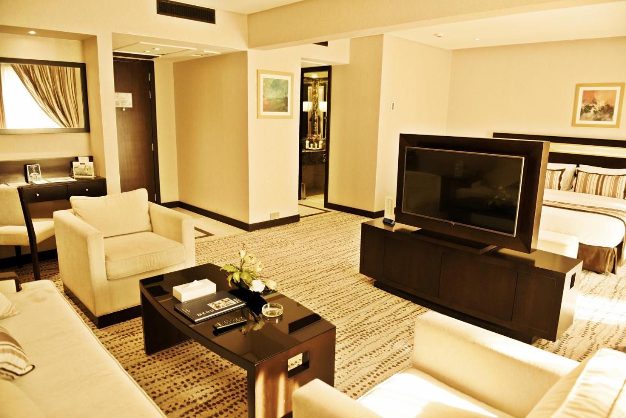 Golden Tulip Bahrain Hotel Manama Ngoại thất bức ảnh