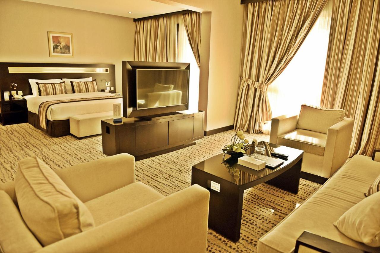 Golden Tulip Bahrain Hotel Manama Ngoại thất bức ảnh