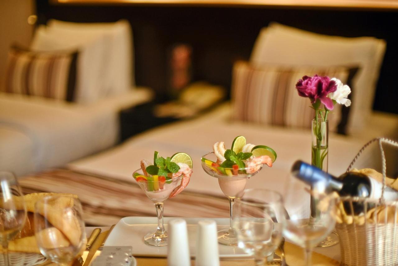Golden Tulip Bahrain Hotel Manama Ngoại thất bức ảnh