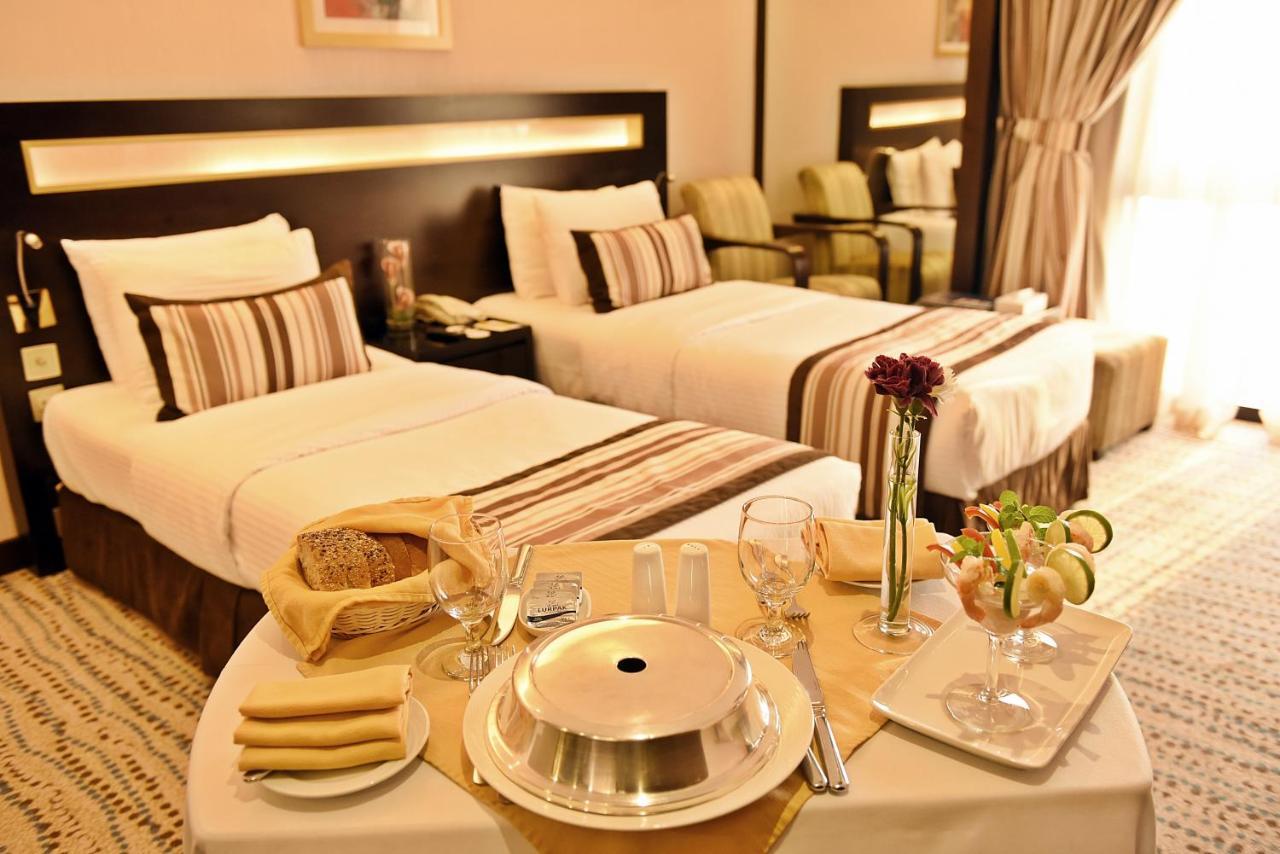 Golden Tulip Bahrain Hotel Manama Ngoại thất bức ảnh