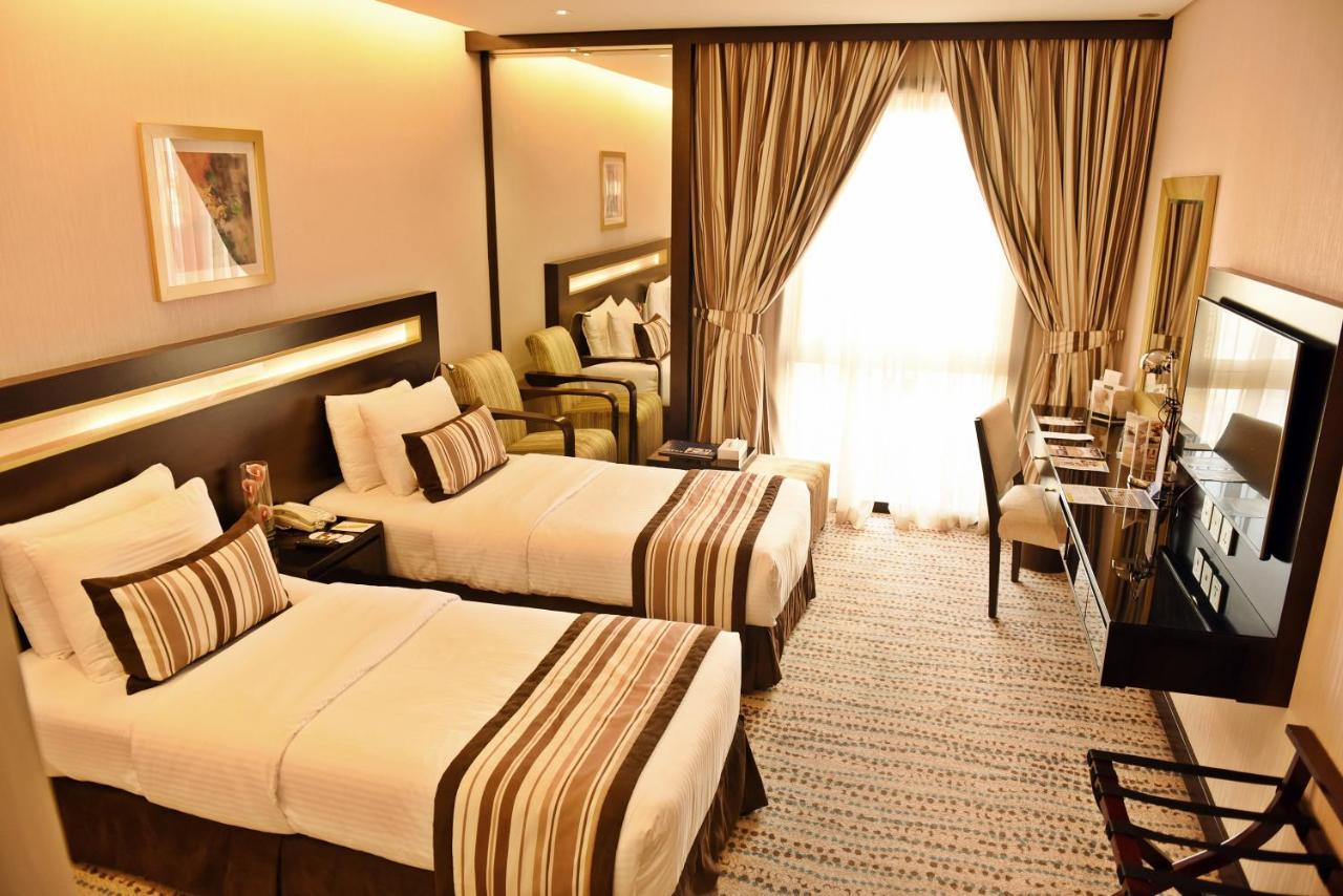 Golden Tulip Bahrain Hotel Manama Ngoại thất bức ảnh