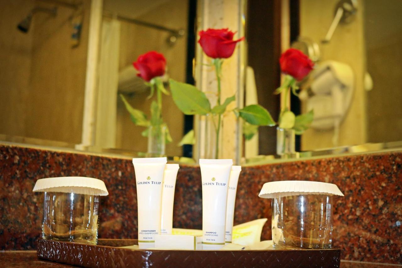 Golden Tulip Bahrain Hotel Manama Ngoại thất bức ảnh