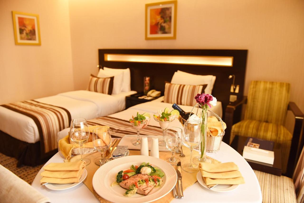 Golden Tulip Bahrain Hotel Manama Ngoại thất bức ảnh