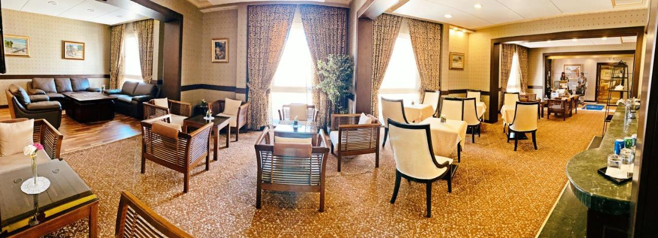 Golden Tulip Bahrain Hotel Manama Ngoại thất bức ảnh