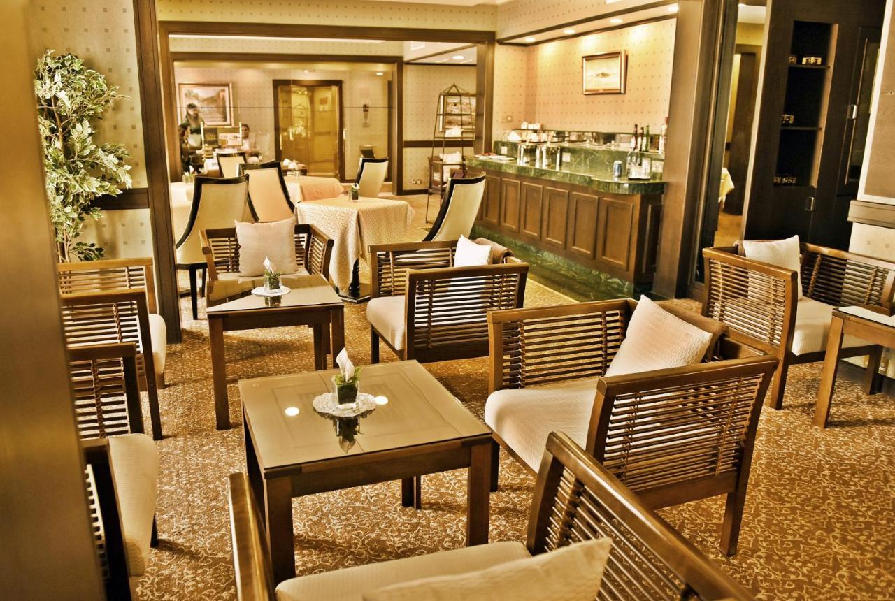 Golden Tulip Bahrain Hotel Manama Ngoại thất bức ảnh