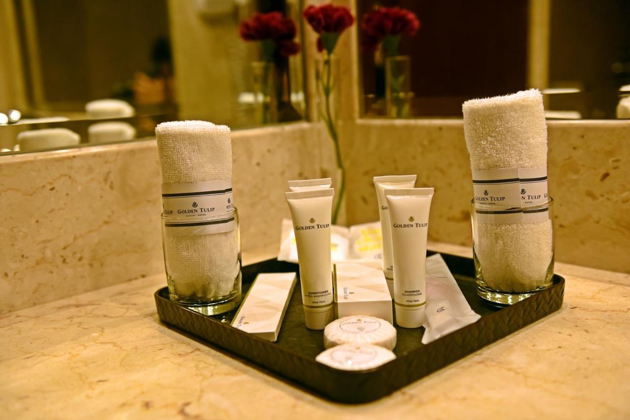 Golden Tulip Bahrain Hotel Manama Ngoại thất bức ảnh