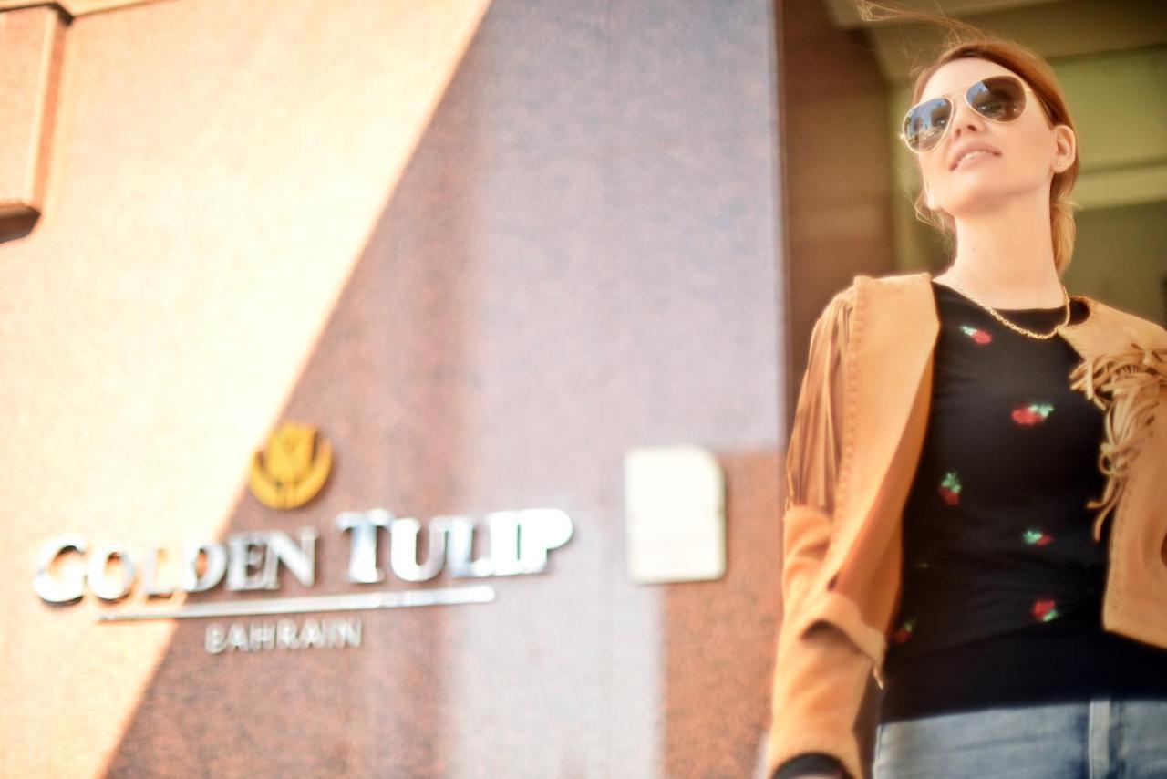 Golden Tulip Bahrain Hotel Manama Ngoại thất bức ảnh