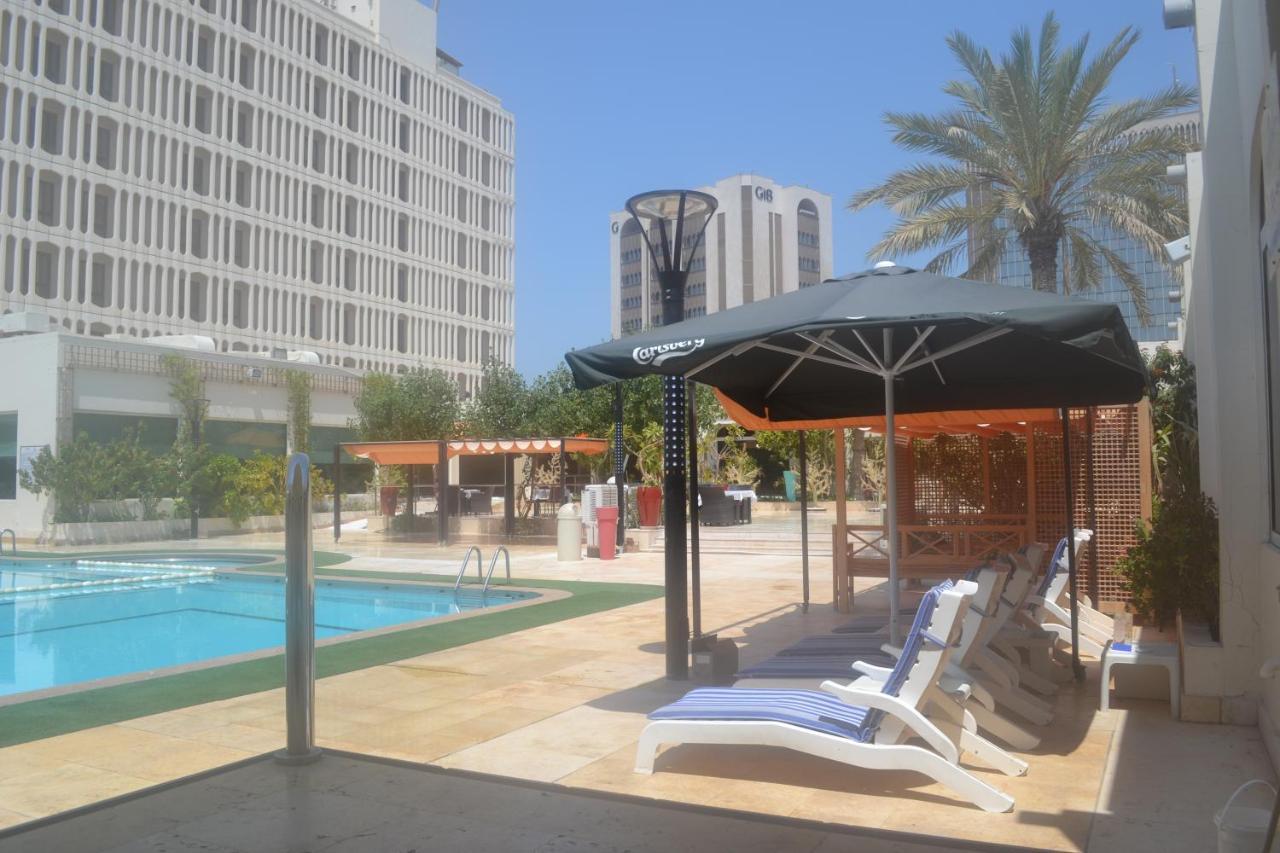 Golden Tulip Bahrain Hotel Manama Ngoại thất bức ảnh