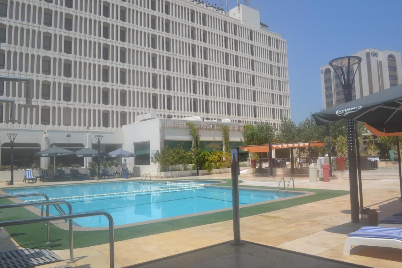 Golden Tulip Bahrain Hotel Manama Ngoại thất bức ảnh